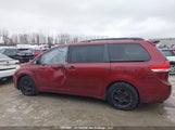 Toyota Sienna V6 7 Passenger 5TDZK3DC1BS152697 photo