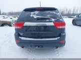 Jeep Grand Cherokee Overland 1J4RR6GT7BC546936 photo