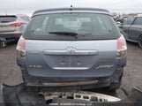 Toyota Matrix Xr 2T1LR32E35C895980 снимка