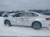 Volkswagen Jetta Sel 3VWE57BU5KM129249 снимка