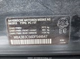 BMW 328 Xi WBA3B3C56DF544647 снимка