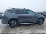Chevrolet Traverse 2Lt 1GNKRHKD0EJ140717 снимка