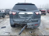 Chevrolet Traverse 2Lt 1GNKRHKD0EJ140717 снимка