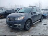 Chevrolet Traverse 2Lt 1GNKRHKD0EJ140717 снимка
