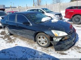 Honda Accord Ex-L 1HGCM56826A808155 photo