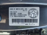 Honda Accord Ex-L 1HGCP2F8XCA803769 снимка