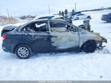 Chevrolet Sonic Lt 1G1JD5SB6H4105434 снимка