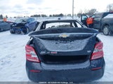 Chevrolet Sonic Lt 1G1JD5SB6H4105434 снимка