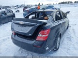 Chevrolet Sonic Lt 1G1JD5SB6H4105434 снимка