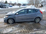 Hyundai Accent Gl KMHCT5AE4GU287935 снимка