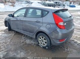 Hyundai Accent Gl KMHCT5AE4GU287935 снимка