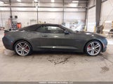Chevrolet Camaro Lt 1G1FB3DX2H0124028 снимка