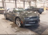 Chevrolet Camaro Lt 1G1FB3DX2H0124028 снимка