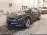 Chevrolet Camaro Lt 1G1FB3DX2H0124028 снимка