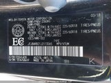 Lexus Nx Nx 300 JTJBARBZ1J2173065 photo