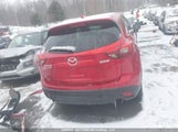 Mazda Cx-5 Gt JM3KE4DY6G0885288 снимка