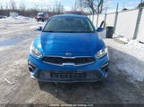 Kia Forte Ex 3KPF54AD3ME383899 снимка