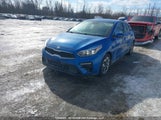 Kia Forte Ex 3KPF54AD3ME383899 снимка