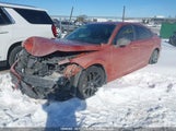 Honda Civic Si Si 2HGFE1E55NH080406 снимка