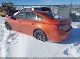 Honda Civic Si Si 2HGFE1E55NH080406 снимка