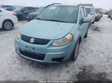 Suzuki Sx4 Jx JS2YA413396200662 fotografie