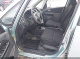 Suzuki Sx4 Jx JS2YA413396200662 снимка