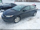Honda Civic 2HGFB2F41DH100265 fotografie