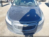 Chevrolet Cruze 1Lt 1G1PC5SB3E7369329 снимка