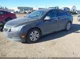 Chevrolet Cruze 1Lt 1G1PC5SB3E7369329 снимка