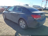 Chevrolet Cruze 1Lt 1G1PC5SB3E7369329 снимка