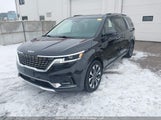 Kia Carnival Ex KNDNC5H36N6098674 снимка
