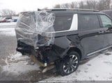 Kia Carnival Ex KNDNC5H36N6098674 снимка