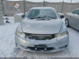Honda Civic Dx-G 2HGFA1F43BH000100 снимка