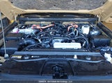 Toyota Land Cruiser JTEABFAJ0SK033477 fotografie