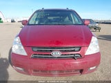 Kia Sedona Ex KNDMB233X76123891 снимка