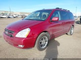 Kia Sedona Ex KNDMB233X76123891 снимка