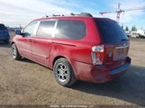 Kia Sedona Ex KNDMB233X76123891 снимка