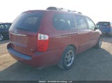 Kia Sedona Ex KNDMB233X76123891 снимка