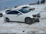 Chevrolet Malibu Lt 1G1ZD5ST6JF243531 снимка