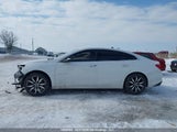 Chevrolet Malibu Lt 1G1ZD5ST6JF243531 снимка