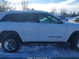 Jeep Grand Cherokee Trailhawk 1C4RJFLG2JC243583 fotografie