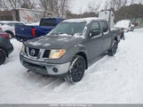 Nissan Frontier 1N6AD07WX6C405435 снимка