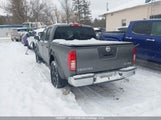 Nissan Frontier 1N6AD07WX6C405435 снимка