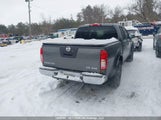 Nissan Frontier 1N6AD07WX6C405435 снимка