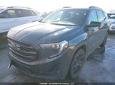 GMC Terrain Sle 3GKALTEV0ML379886 снимка