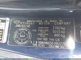 Hyundai Tiburon Gt/Gtp KMHHN65F08U276294 photo