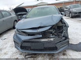 Toyota Corolla Se 5YFB4RBE5LP010477 снимка