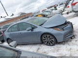 Toyota Corolla Se 5YFB4RBE5LP010477 снимка