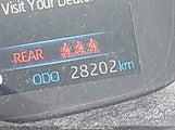 Toyota Corolla Se 5YFB4RBE5LP010477 снимка