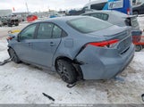 Toyota Corolla Se 5YFB4RBE5LP010477 снимка